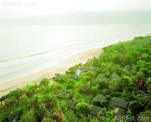 The Oberoi Bali 4